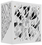 Блок питания ASUS ROG Strix 1000W Platinum White Edition ROG-STRIX-1000P-GAMING-WHITE 1000 Вт