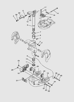 20. Кронштейн ч.2