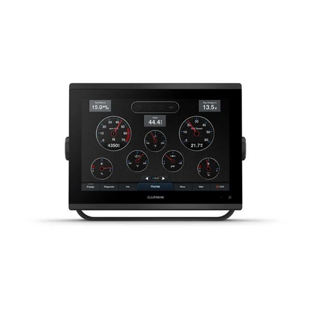 Картплоттер Garmin GPSMAP 1223XSV