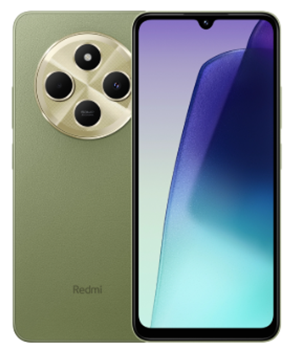 Xiaomi 14C 4/128Gb NFC (Green) RU