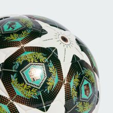 Мяч футзальный ADIDAS UCL Pro Sala JH1294, размер 4, FIFA Quality Pro