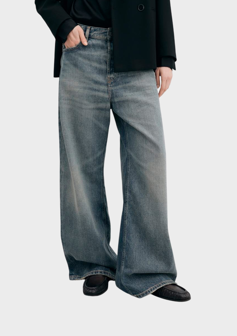 Джинсы DIESEL 1996 D-Sire