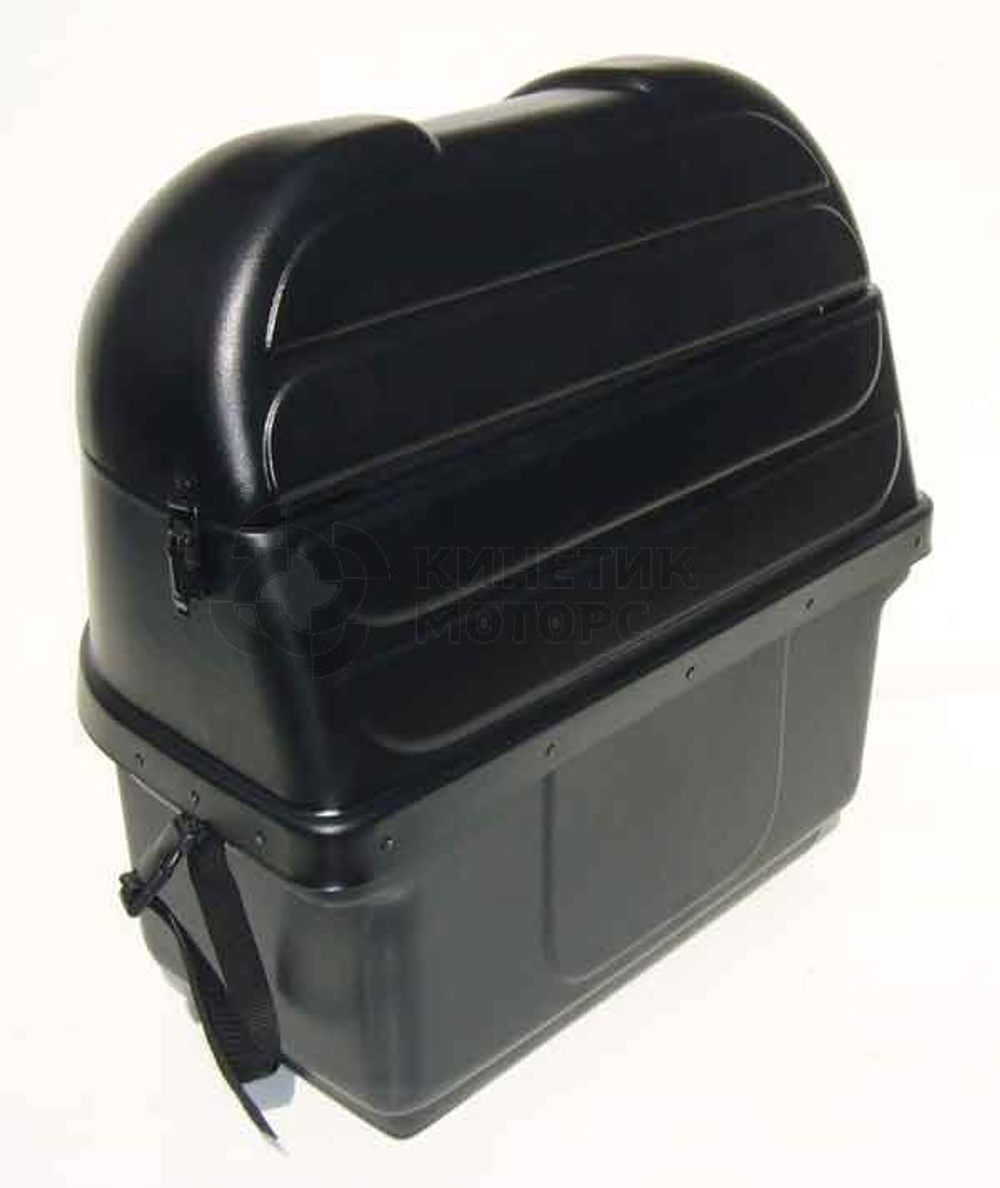 Кофр для снегохода №2 Универсальный