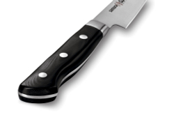 Нож кухонный универсальный 11.5см Samura Pro-S SP-0021/K