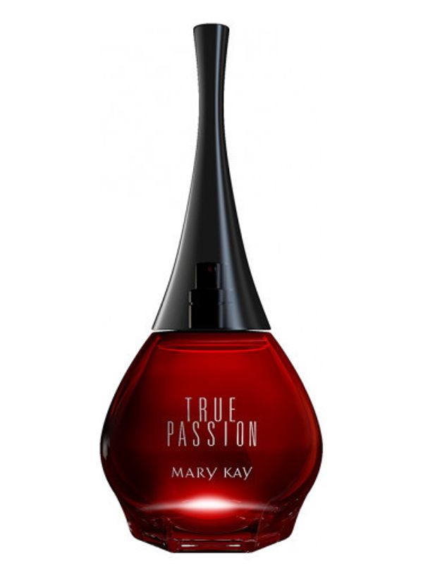 Mary Kay True Passion
