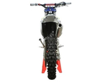 Мотоцикл кроссовый эндуро AVANTIS 300 CARB (DESIGN HS)