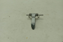 F10A8HDC кт159 Крючок люка для стиральной машины LG F10A8HDC б/у