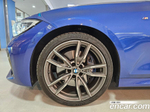 BMW 3 Series (G20) M340i Performance (12.2020)