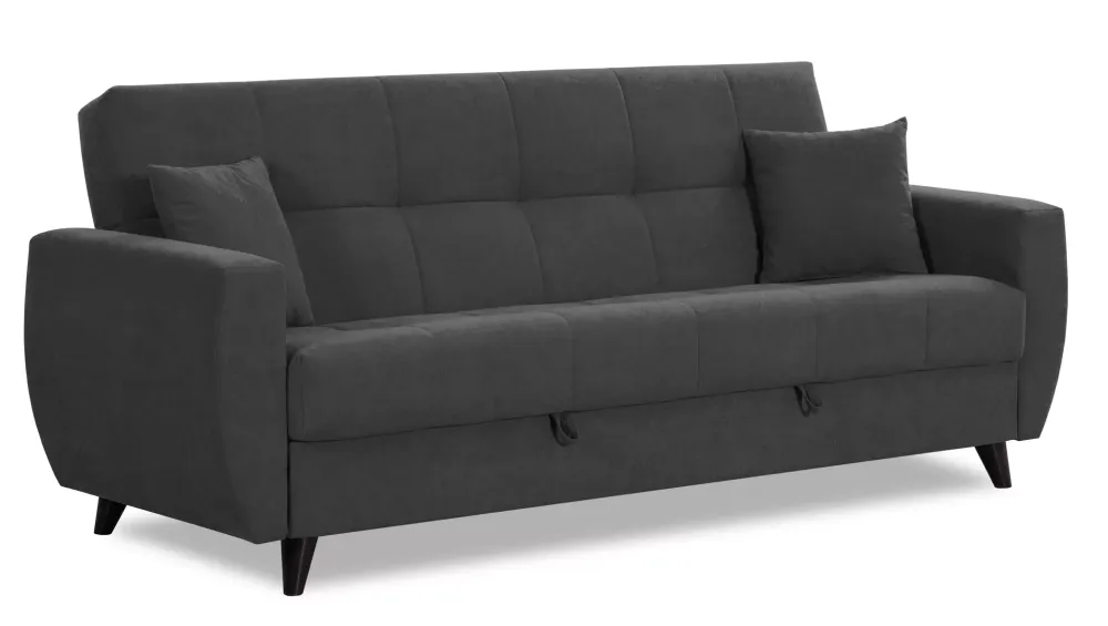 Диван Бетти-2 БД, АСМ-Элегант, г.Екатеринбург