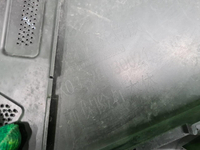 Бампер передний Lixiang L7 (2022-н.в.)