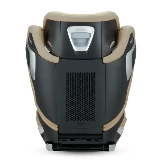 Автокресло Recaro Axion 1 Elegant Beige