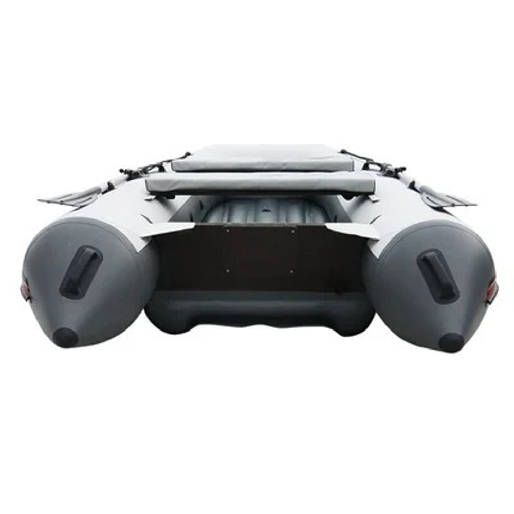 Лодка ПВХ ALTAIR HD 340 НДНД
