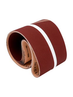 Лента шлифовальная 150x1220 мм, P150, 5 шт Gigant GB-025