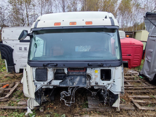 Каркас кабины 2022г.