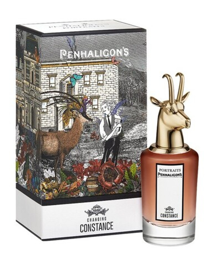 Penhaligon's Changing Constance 75 мл парфюмерная вода