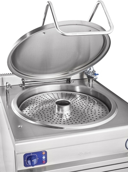 Пищеварочный котёл ABAT КПЭМ‑60/7Т