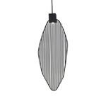 Подвесной светильник 5046P/M black