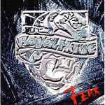 Royal Hunt / Fear (RU)(CD)