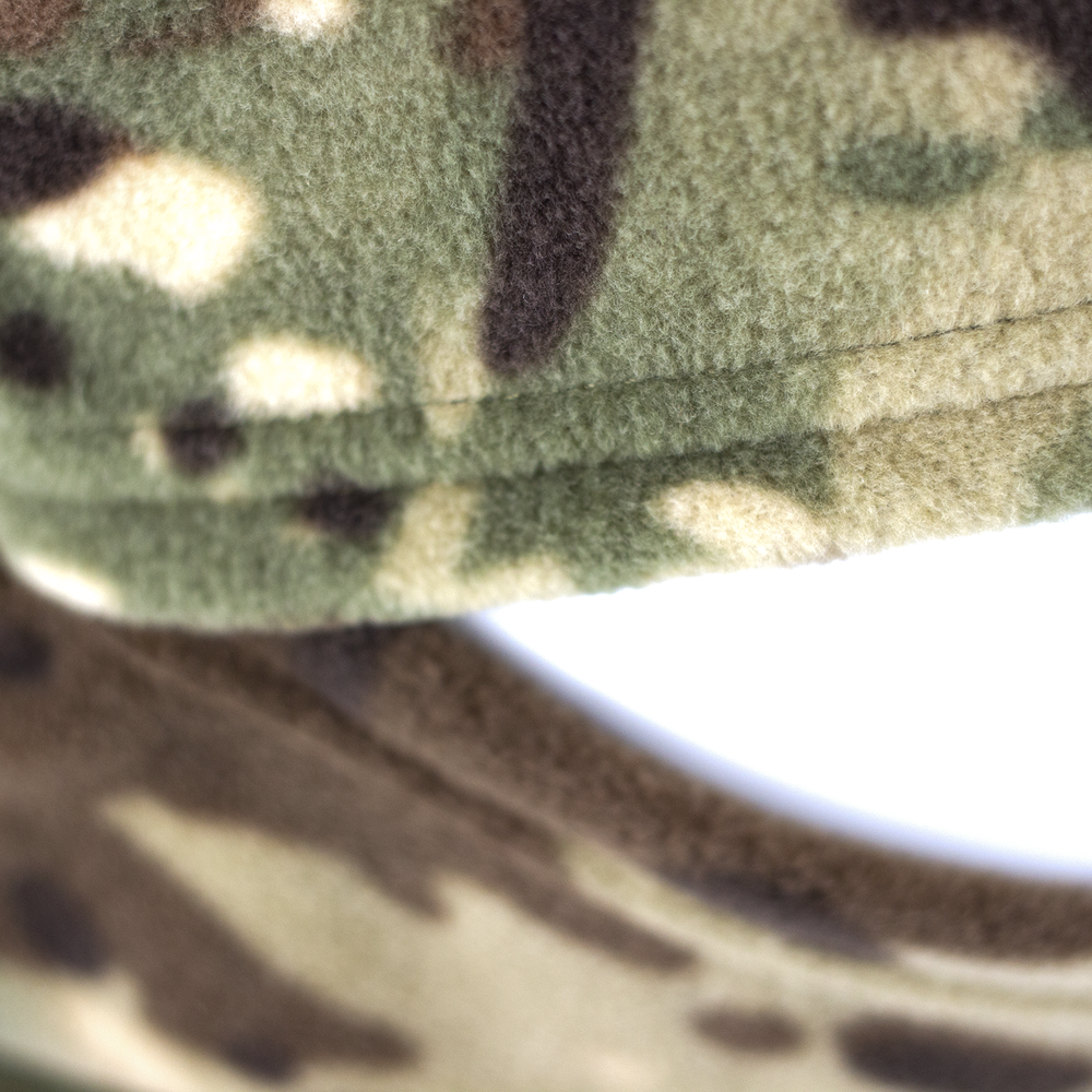 Маска-балаклава флисовая Extreal "ПОЛЮС", XL