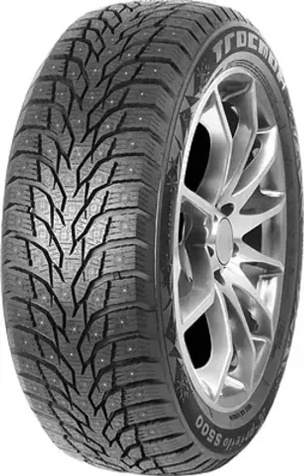 Tracmax X-Privilo S500 (Нешип) 265/50 R20 111T XL