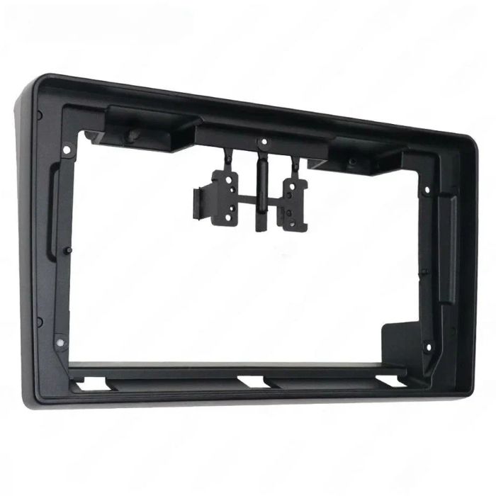 Магнитола для Citroen Jumper, Fiat Ducato, Peugeot Boxer 2006-2022 - Kuberg QLed, Android 14, TS105, Быстрейшая, CarPlay, SIM-слот