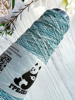 Пряжа Nobu-Tinto хлопковая