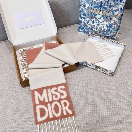 Шарф Dior