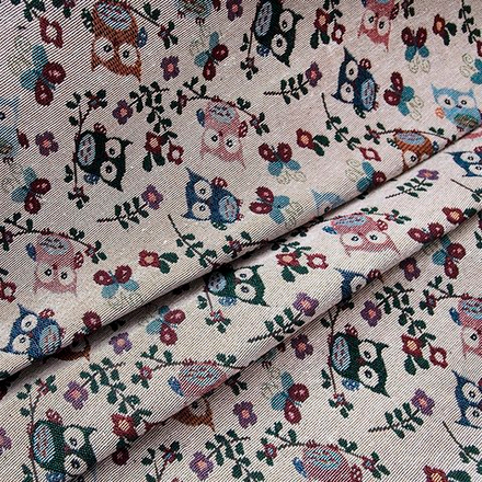 Покрывало детское Гобеленовое