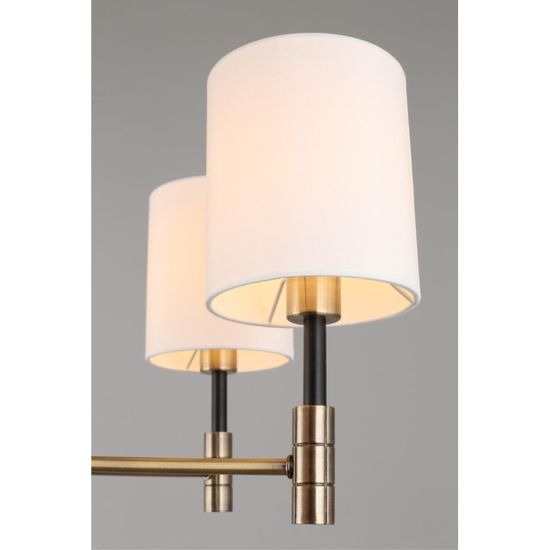 Люстра подвесная OML-57503-06