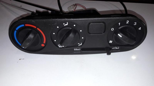 Блок управления отопителем ВАЗ 2123 Калуга