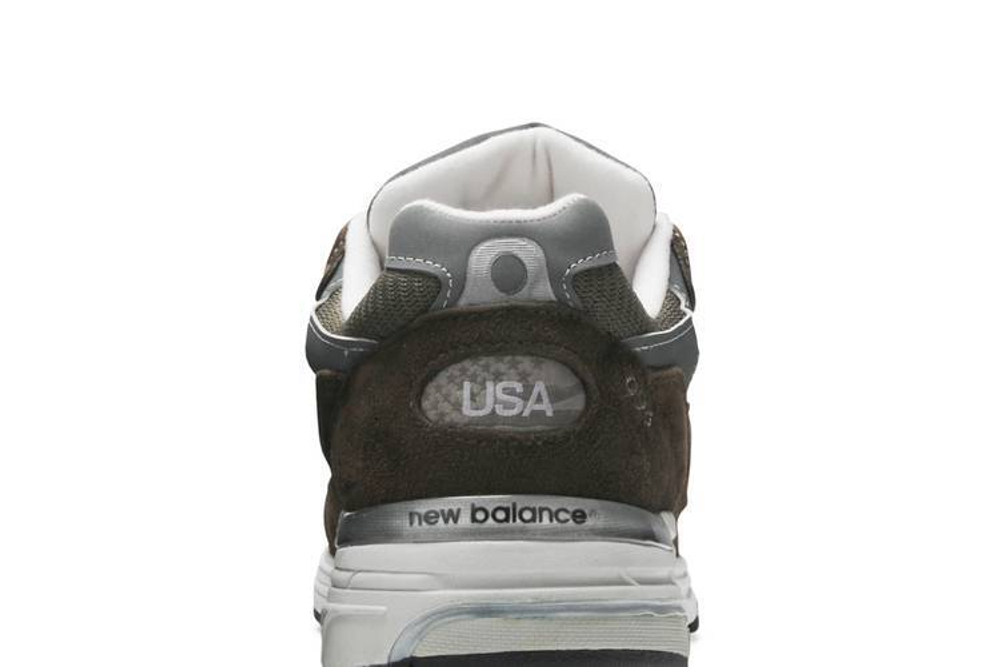Кроссовки New Balance Nb 993