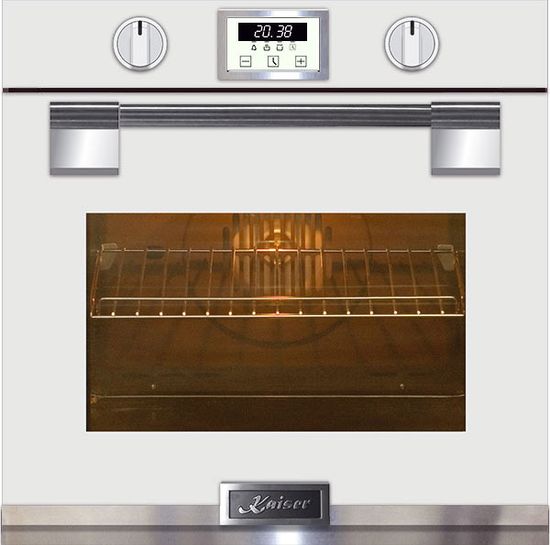 Электрический духовой шкаф Kaiser EH 6338 W