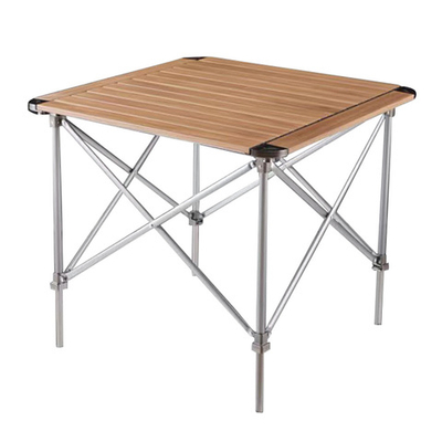 Стол складной BRS Z31 69*69