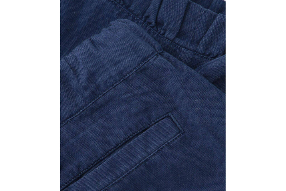 шорты Tommy Hilfiger - темно-синий(KG0KG03503)