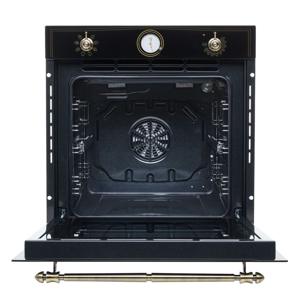 Духовой шкаф GRAUDE CLASSIC BK 60.3 S