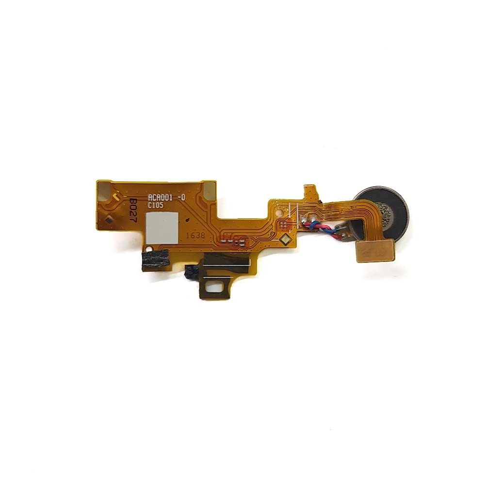 Шлейф на динамик для телефона Oppo F1s