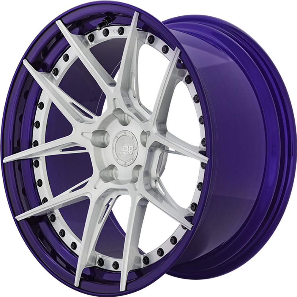RP FORGED HCA381S