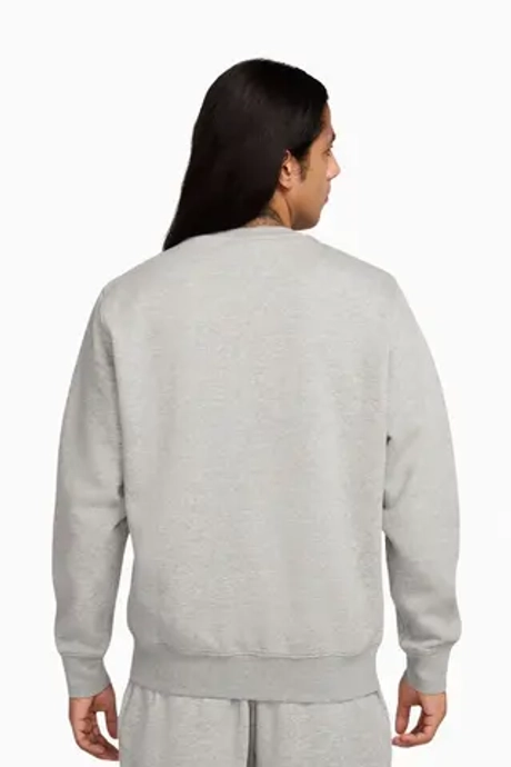 Кофта Nike Sportswear Club - серый