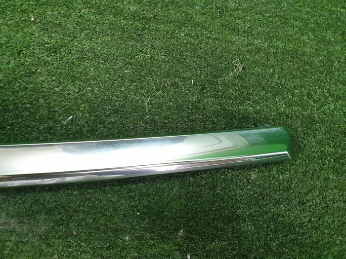 Молдинг крышки багажника Lexus RX 4 (2015-н.в.)