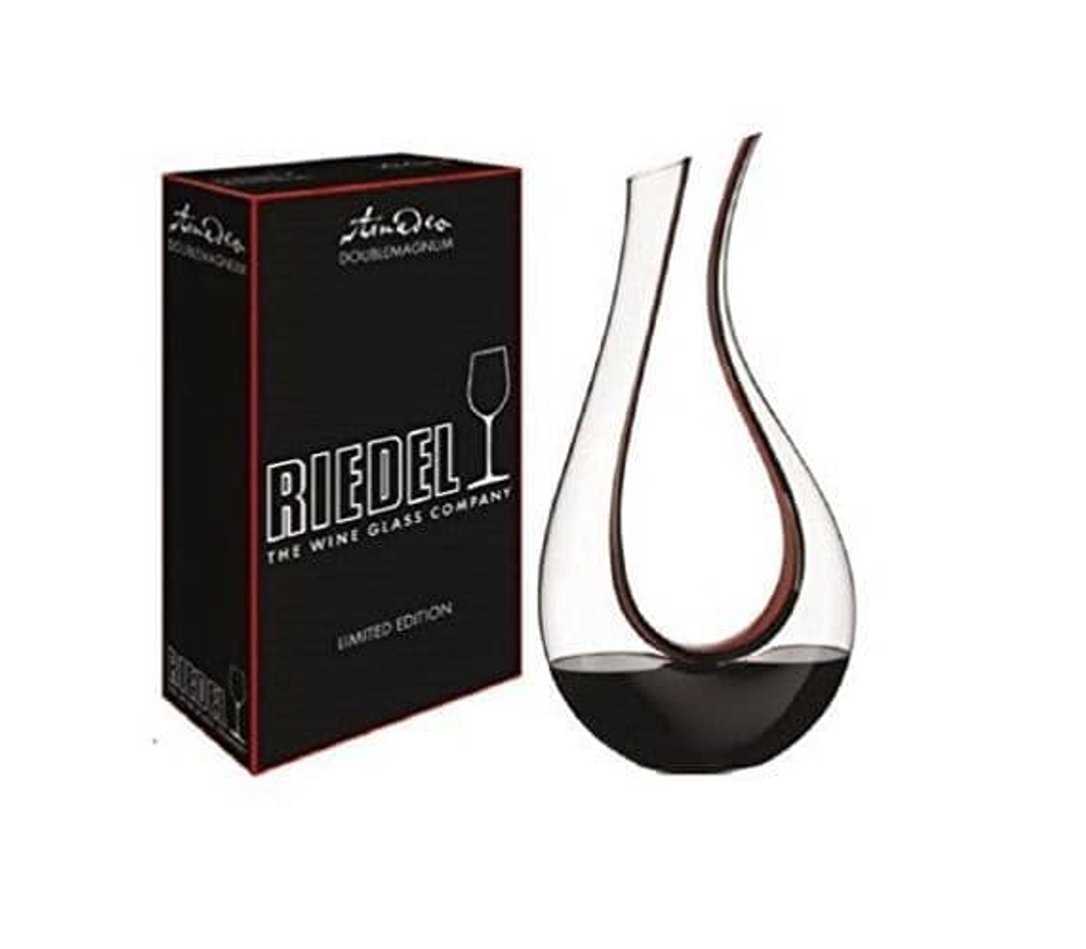 Декантер Amadeo Double Magnum 3000 мл Riedel