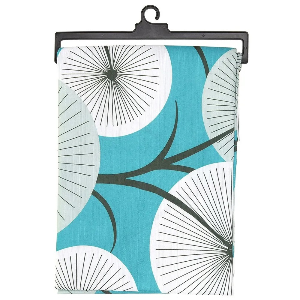 Штора для ванной 180*180см, полиэстер