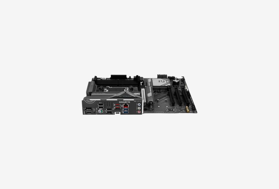 GIGABYTE B650E EAGLE_0326709110251