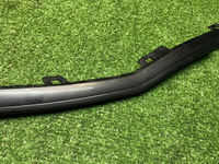 Накладка перед. бампера Mercedes S W223 20-нв AMG