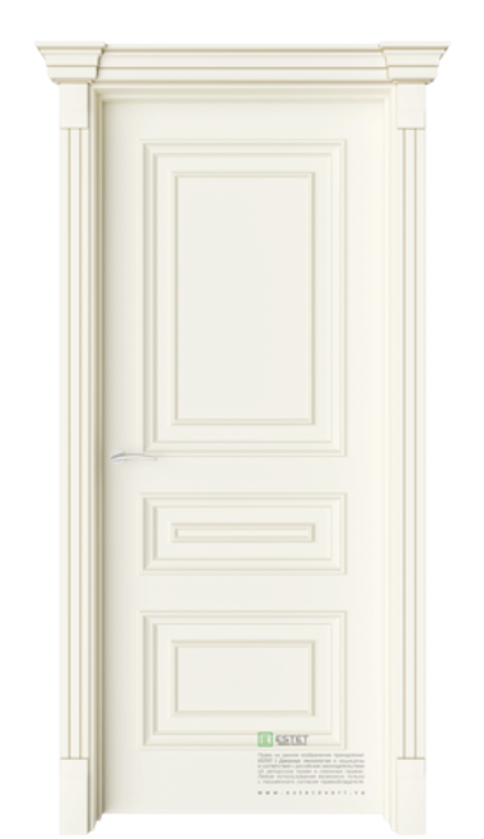 Межкомнатная дверь GE5