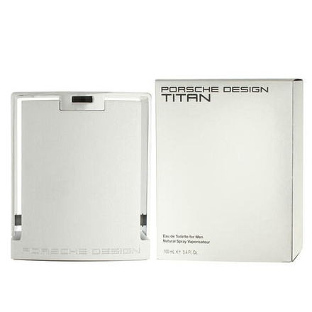 Мужская парфюмерия Porsche Titan EDT 100 мл