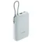 Xiaomi Power Bank 10000mAh GL Ice Blue