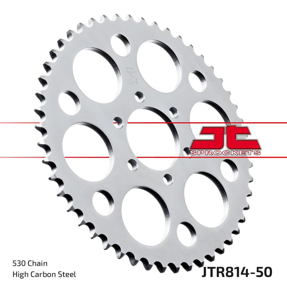 Звезда JTR814.50