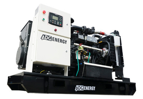 Дизельный генератор ADG-Energy АД-60-Т400