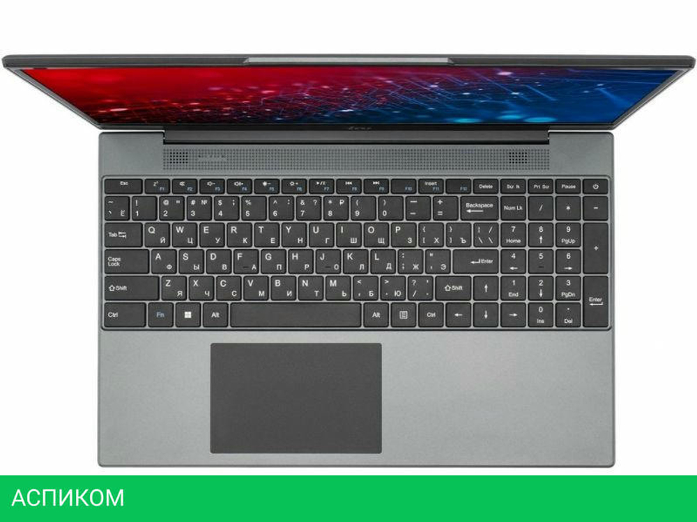 Ноутбук iRU Tactio 15PHC 2045999
