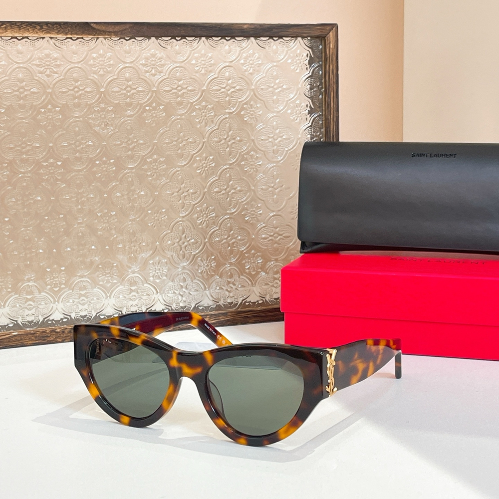 Saint Laurent Glasses